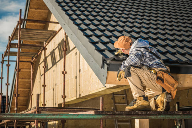 Best Roof Installation  in Beverly, OH