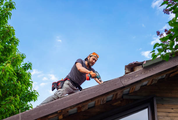  Beverly, OH Roofing repair and installation Pros