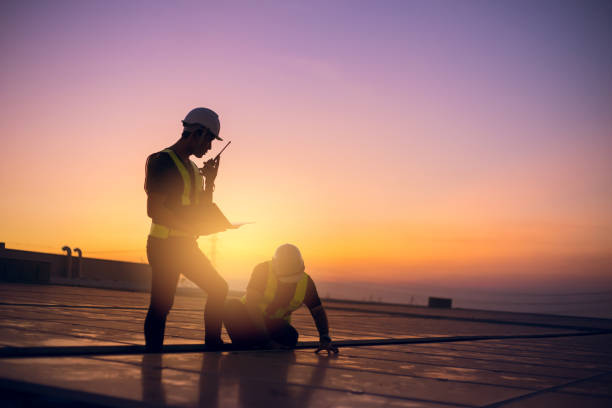 Best Metal Roofing Installation  in Beverly, OH