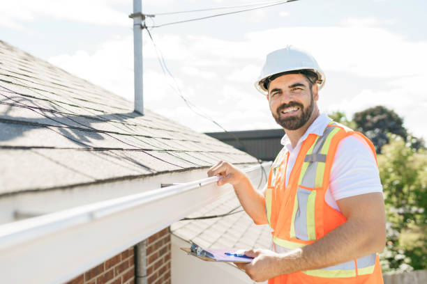 Best Roof Installation  in Beverly, OH
