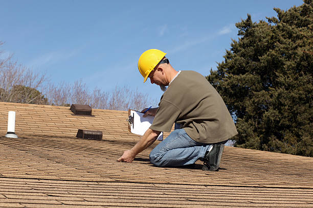 Best Emergency Roof Repair Services  in Beverly, OH
