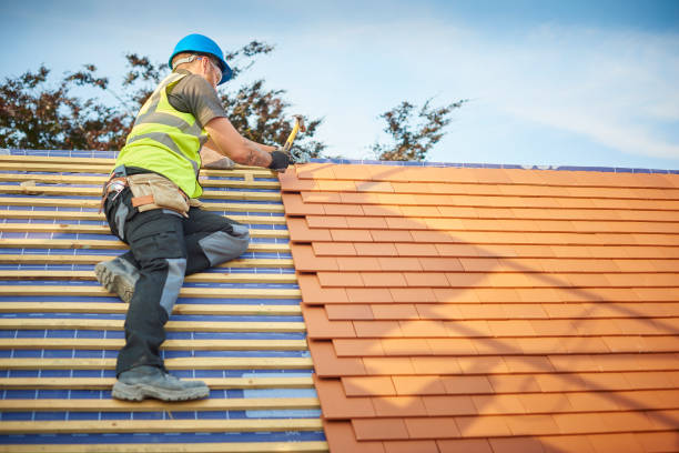 Best Commercial Roofing Services  in Beverly, OH