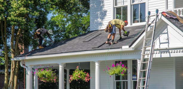 Best Roofing for New Construction  in Beverly, OH
